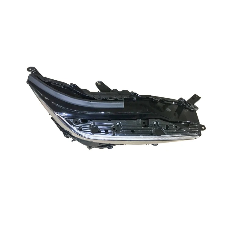 Best Selling Auto Spare Parts Left Headlight for for  BZ4X OE 81150-0R280